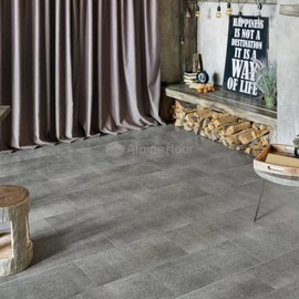 SPC-плитка Alpine Floor STONE MINERAL CORE Майдес (без подложки) ЕСО 4-23