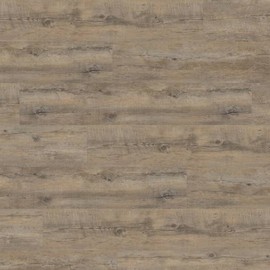 Виниловый пол Wineo 400 Wood Дуб серый DLC00110