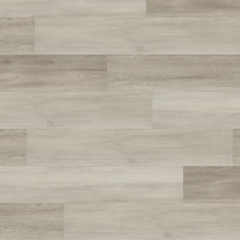 Виниловый пол Wineo 400 Wood Дуб вечность серый DLC00121