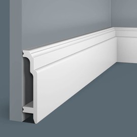 Плинтус Cosca Decor PX003 102х24х2000 мм