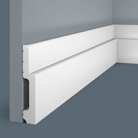 Плинтус Cosca Decor PX010 110х20х2000 мм