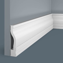 Плинтус Cosca Decor PX017 95х20х2000 мм