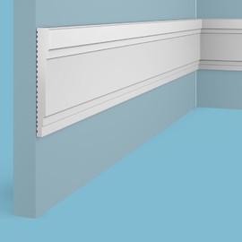 Молдинг Cosca Decor MX028 85х12х2000 мм
