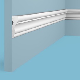 Молдинг Cosca Decor MX036 52х17х2000 мм