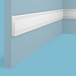 Молдинг Cosca Decor MX041 51х10х2000 мм