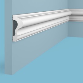 Молдинг Cosca Decor MX044 60х26х2000 мм