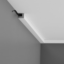 Молдинг Orac Decor PX164 2000х24х30 мм