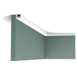 Карниз Orac Decor CX190 30х20х2000 мм