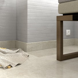 Плинтус FineFloor FF-1553/1453 Шато Де Брезе