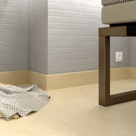 Плинтус FineFloor FF-1591/1491 Банг-Тао