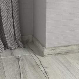 Плинтус FineFloor FF-1970/2070 Дуб Корфу