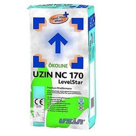UZIN NC 170 нивелирующая масса 25 кг