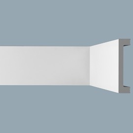 Молдинг XPS М17 15х70х2000 мм