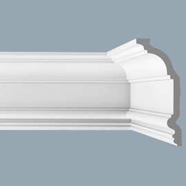 Карниз Bello Deco XPS K2 140x60x2000 мм