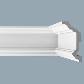 Карниз Bello Deco XPS K4 100x50x2000 мм