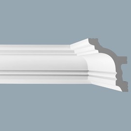 Карниз Bello Deco XPS K9 60x45x2000 мм