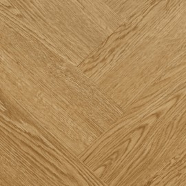 Виниловое напольное покрытие (SPC) CM Floor Parkett 09 Дуб Орегон