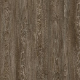 Виниловый пол Tarkett Art Vinyl ModularT 7 Oak Street Brown