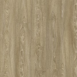 Виниловый пол Tarkett Art Vinyl ModularT 7 Oak Street Cold Brown
