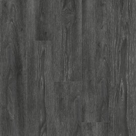 Виниловый пол Tarkett Art Vinyl ModularT 7 Oak Trend Graphite