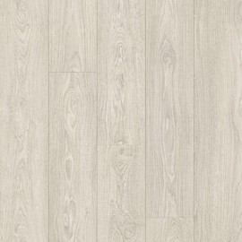 Виниловый пол Tarkett Art Vinyl ModularT 7 Oak Street White