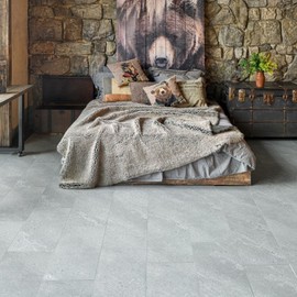 SPC-плитка Alpine Floor STONE MINERAL CORE Блайд (без подложки) ECO 4-14
