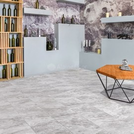 SPC-плитка Alpine Floor STONE MINERAL CORE Чили (без подложки) ЕСО 4-19