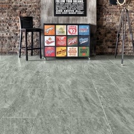 SPC-плитка Alpine Floor STONE MINERAL CORE Шеффилд (без подложки) ECO 4-13