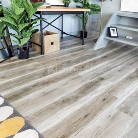Кварцвиниловая плитка Alpine Floor EASY LINE ДУБ ЛЕСНОЙ ECO 3-18