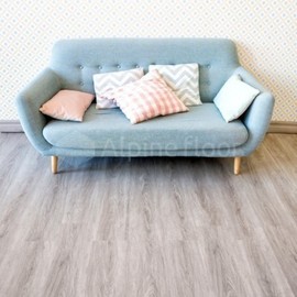 Кварцвиниловая плитка Alpine Floor EASY LINE ДУБ КОФЕЙНЫЙ ECO 3-15