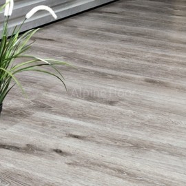 Кварцвиниловая плитка Alpine Floor EASY LINE ДУБ ДЫМЧАТЫЙ ECO 3-24