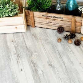 Кварцвиниловая плитка Alpine Floor EASY LINE Акация ЕСО 3-6
