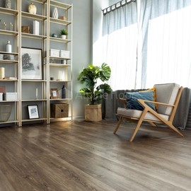 Кварц-виниловая плитка Alpine Floor Секвойя Рустикальная ЕСО 6-11 LVT
