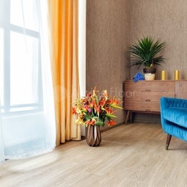 Кварц-виниловая плитка Alpine Floor Секвойя Калифорния ЕСО 6-6 LVT