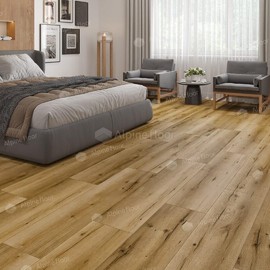 Ламинат Alpine Floor by Classen Aqua Life XL  Дуб Гурон LF104-10