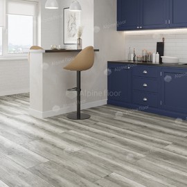 Ламинат Alpine Floor by Classen Aqua Life XL Дуб Тахо LF104-11