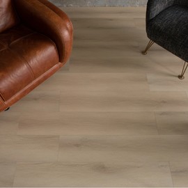 Виниловый ламинат VinilPol Cork 10120V Дуб Намюр