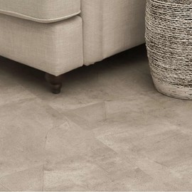 Виниловый ламинат CERAMO VINILAM Stone Бетонная Смесь 61603