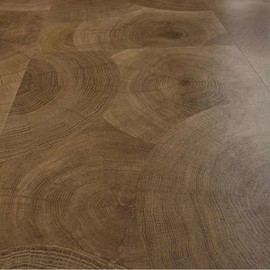 Виниловый ламинат CERAMO VINILAM Stone Дуб Натуральный 61601