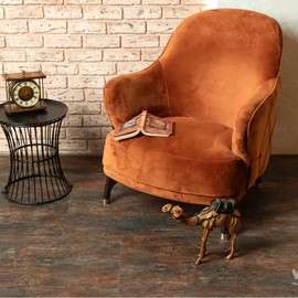 Виниловый ламинат CERAMO VINILAM Stone Керамическая Сталь 71617