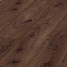 Ламинат Kronotex Amazone Дуб Престиж темный D 4168