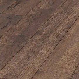 Ламинат Kronotex Amazone Дуб тёмный Петерсон D 4766