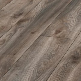 Ламинат Kronotex Mammut plus Дуб серый Макро D 4792