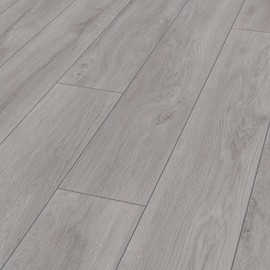 Ламинат Kronotex Robusto Дуб серый Премиум D4956