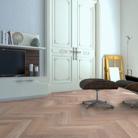 Паркет Эпол Классик OAK Silence UV-oil