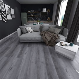 SPS AspenFloor Дуб Аляска (Alaska Oak)