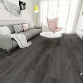 SPS AspenFloor Дуб Скальный (Rock Oak)