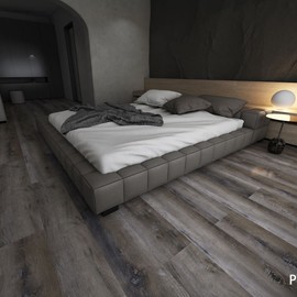 SPS AspenFloor Дуб Европейский (Europe Oak)