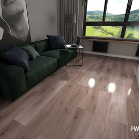SPS AspenFloor Дуб Нормандия (Normand Oak)