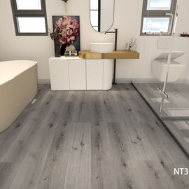 SPC AspenFloor Дуб Каньон (Oak Canyon)